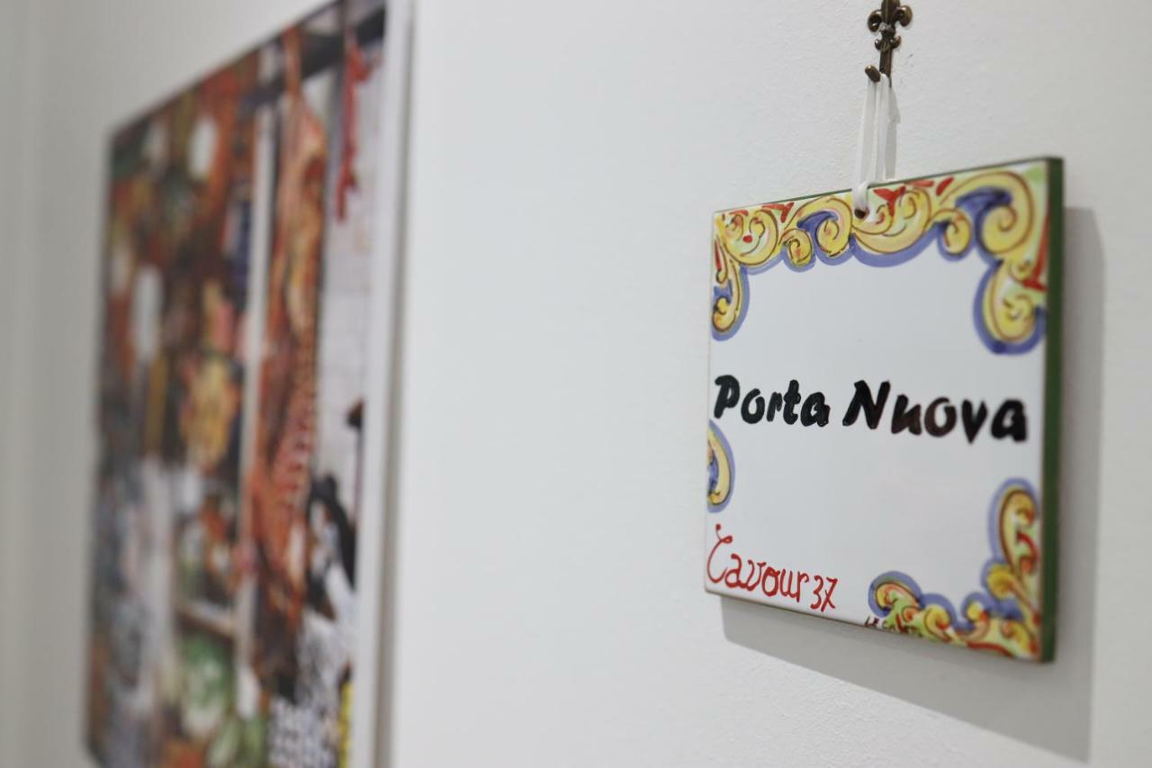 Guest house Cavour37 Palermo