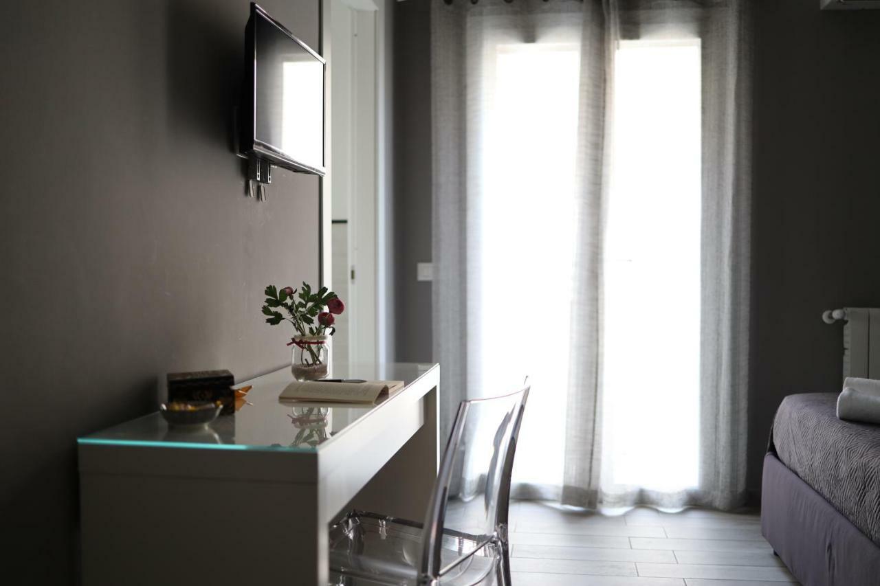Guest house Cavour37