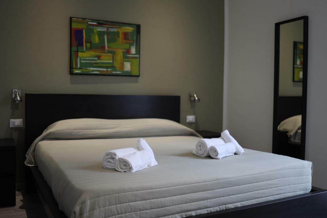 Cavour37 Guest house *