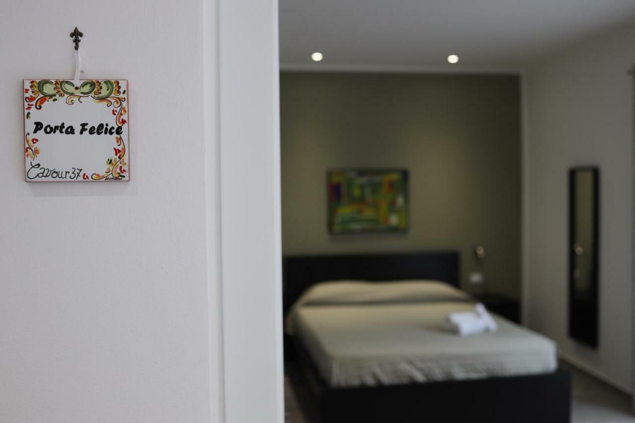 Cavour37 Guest house