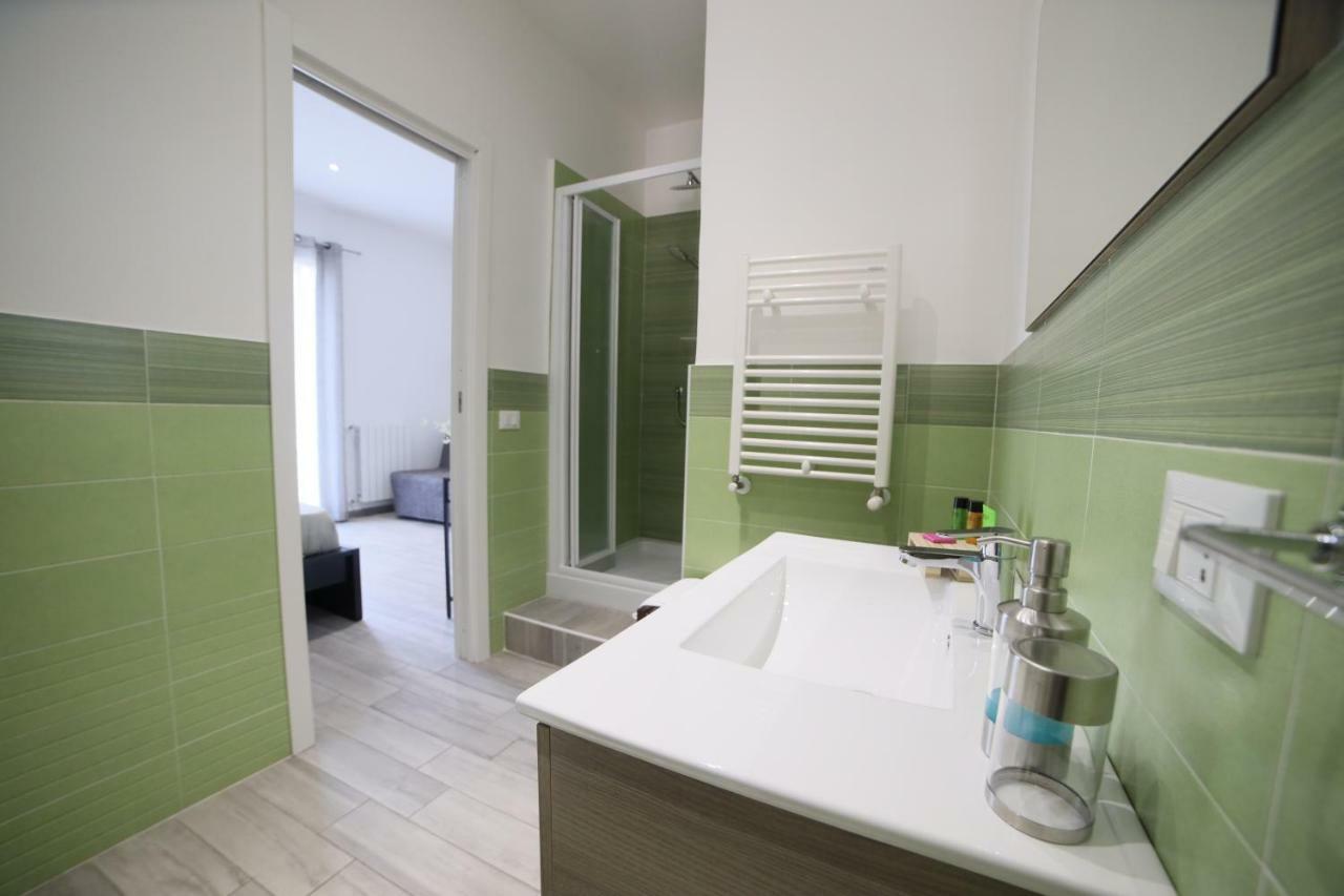 Guest house Cavour37 Palermo