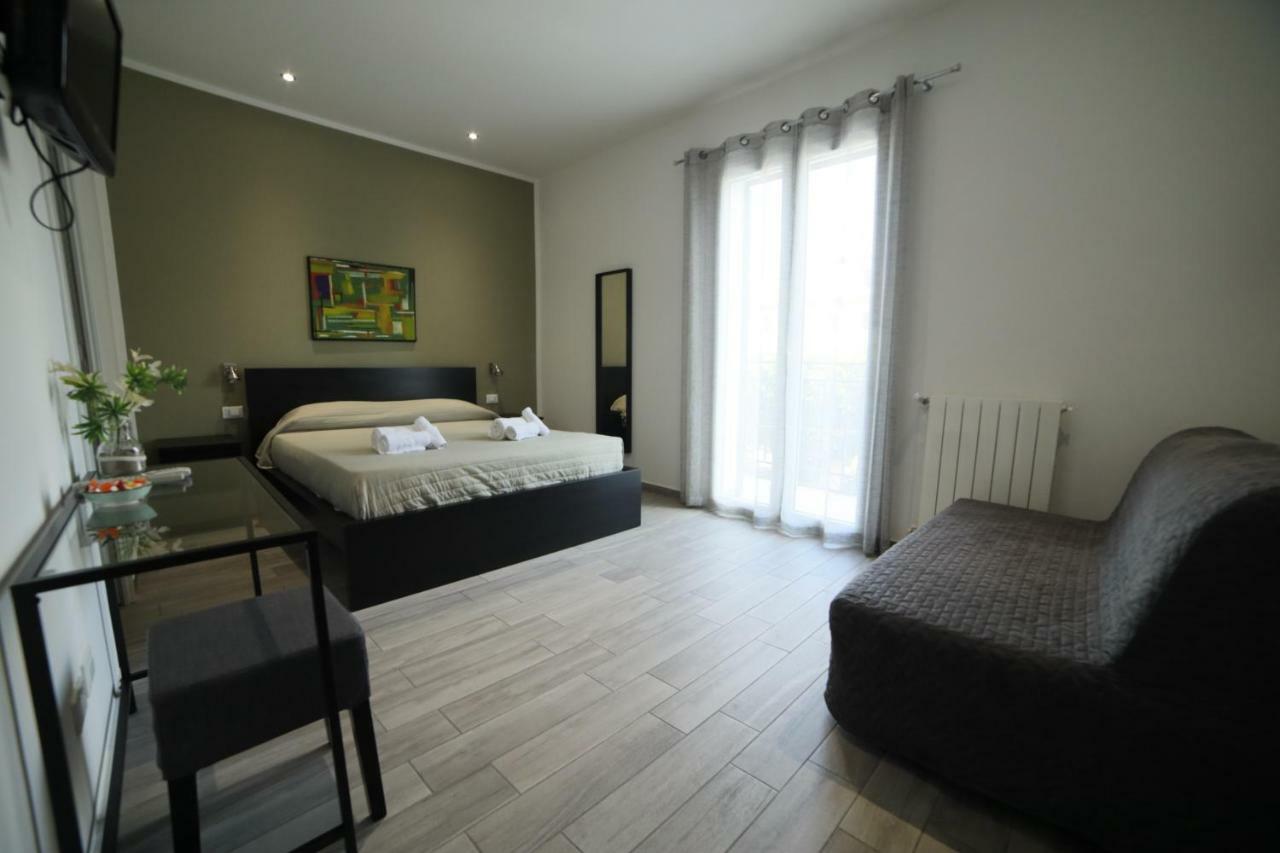 Cavour37 Guest house *