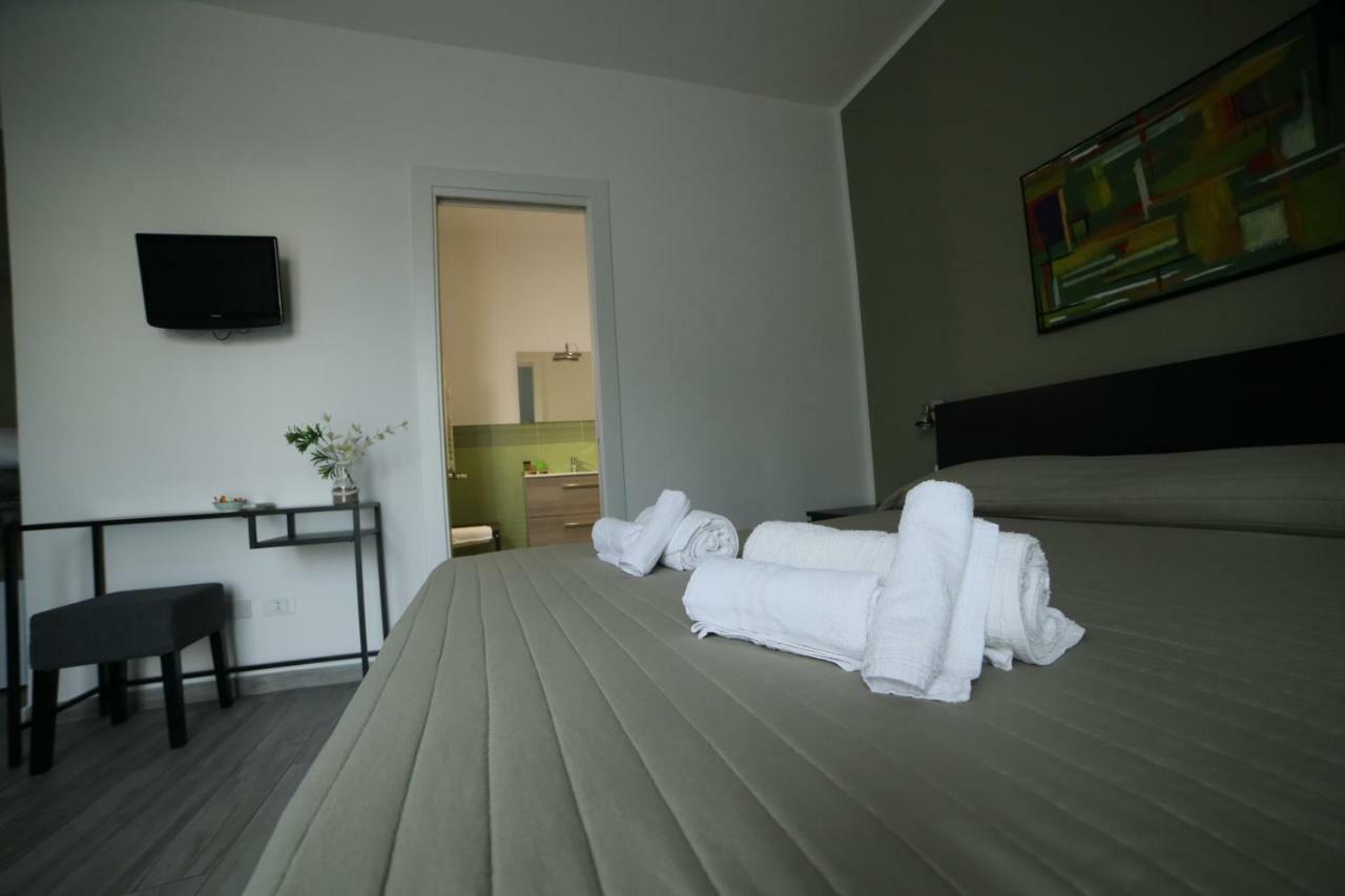 Guest house Cavour37 Palermo