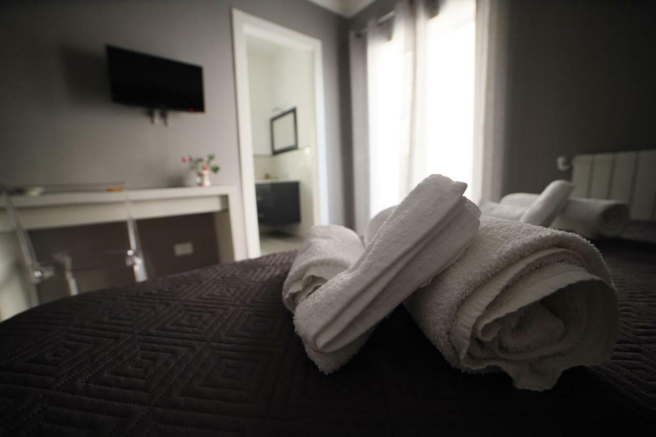 Guest house Cavour37 *