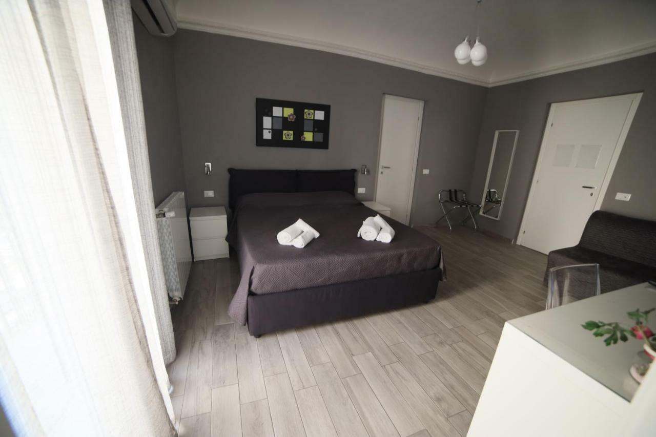 Cavour37 Guest house Palermo