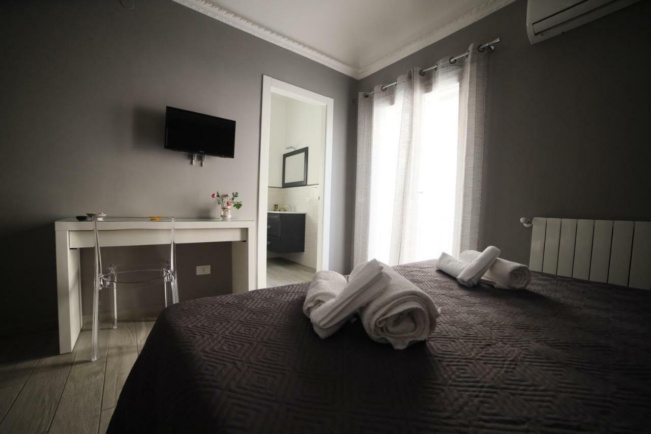 Cavour37 Guest house Palermo