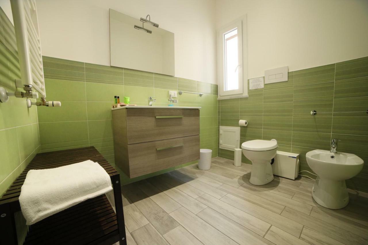 Cavour37 Guest house *
