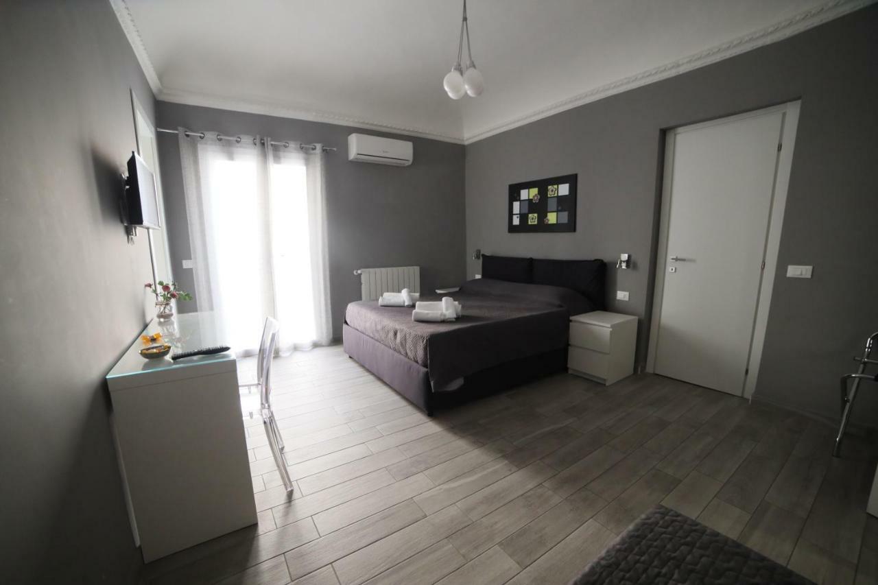 Guest house Cavour37
