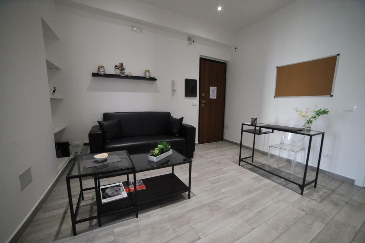 Cavour37 Affittacamere Palermo