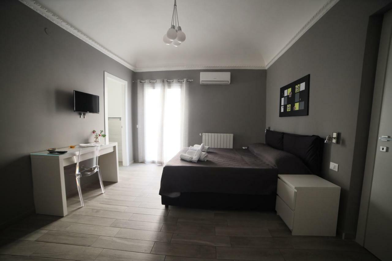 Cavour37 * Palermo